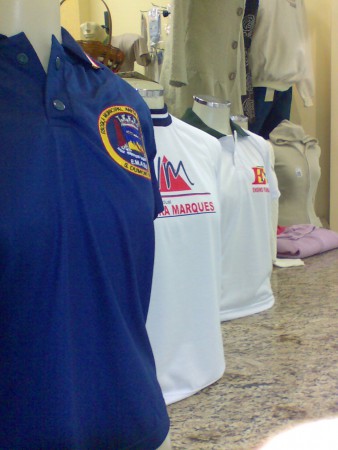 Uniformes Escolares
