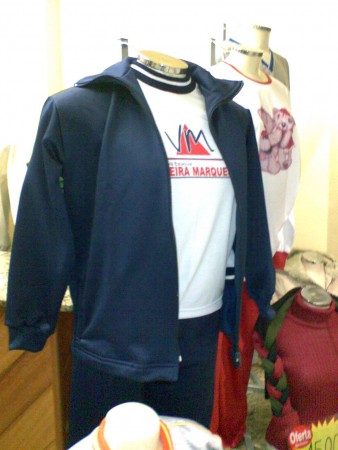 Uniformes escolares
