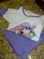 Pijamas femininos