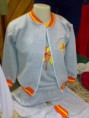Uniformes escolares